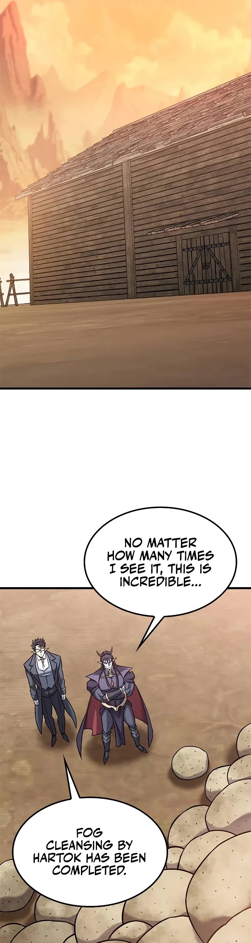 What a Bountiful Harvest, Demon Lord! Chapter 24 page 32 - Chapter 24