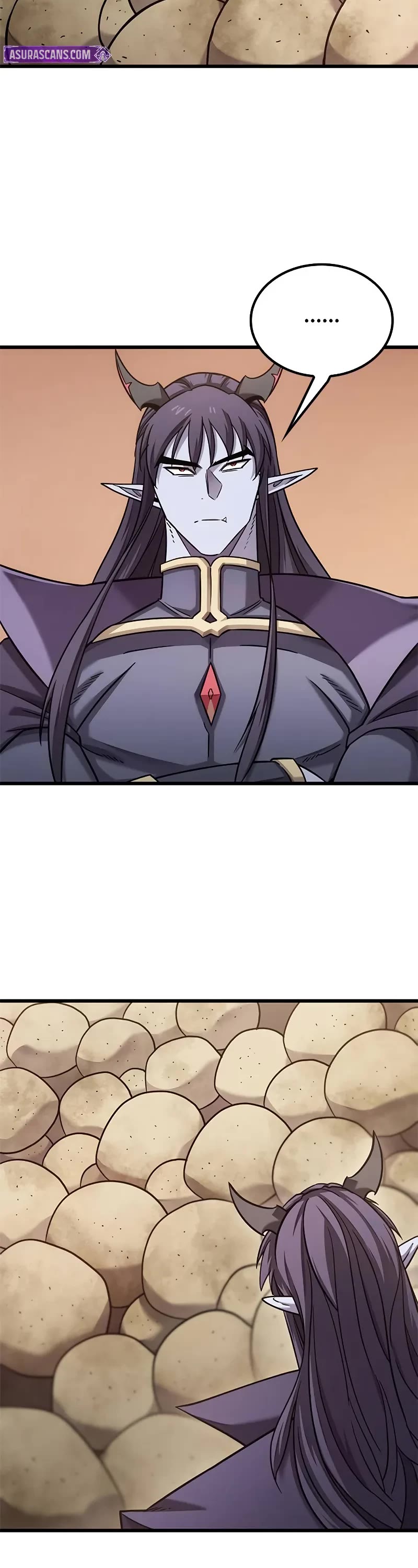 What a Bountiful Harvest, Demon Lord! Chapter 24 page 33 - Chapter 24