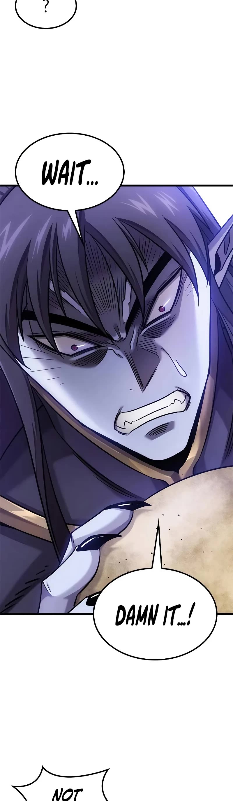What a Bountiful Harvest, Demon Lord! Chapter 24 page 35 - Chapter 24