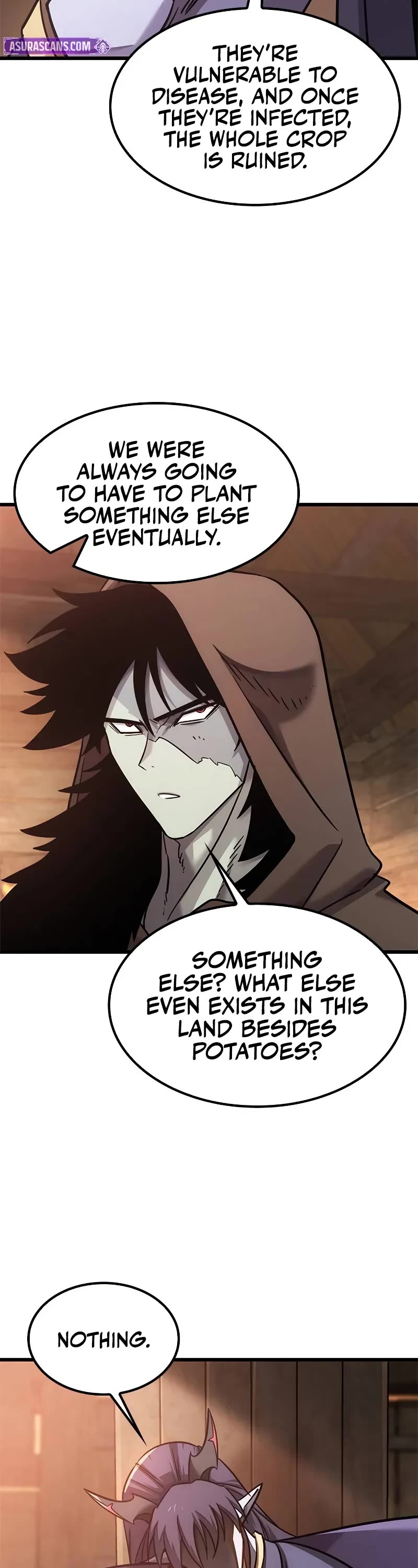 What a Bountiful Harvest, Demon Lord! Chapter 24 page 43 - Chapter 24