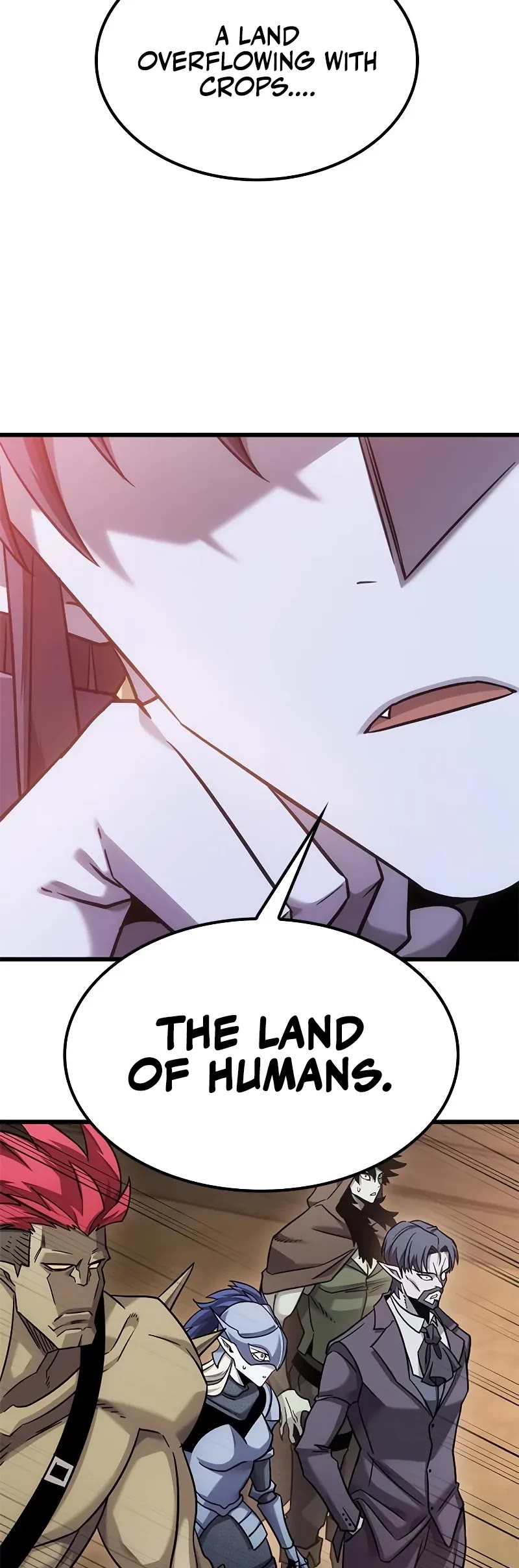 What a Bountiful Harvest, Demon Lord! Chapter 24 page 45 - Chapter 24