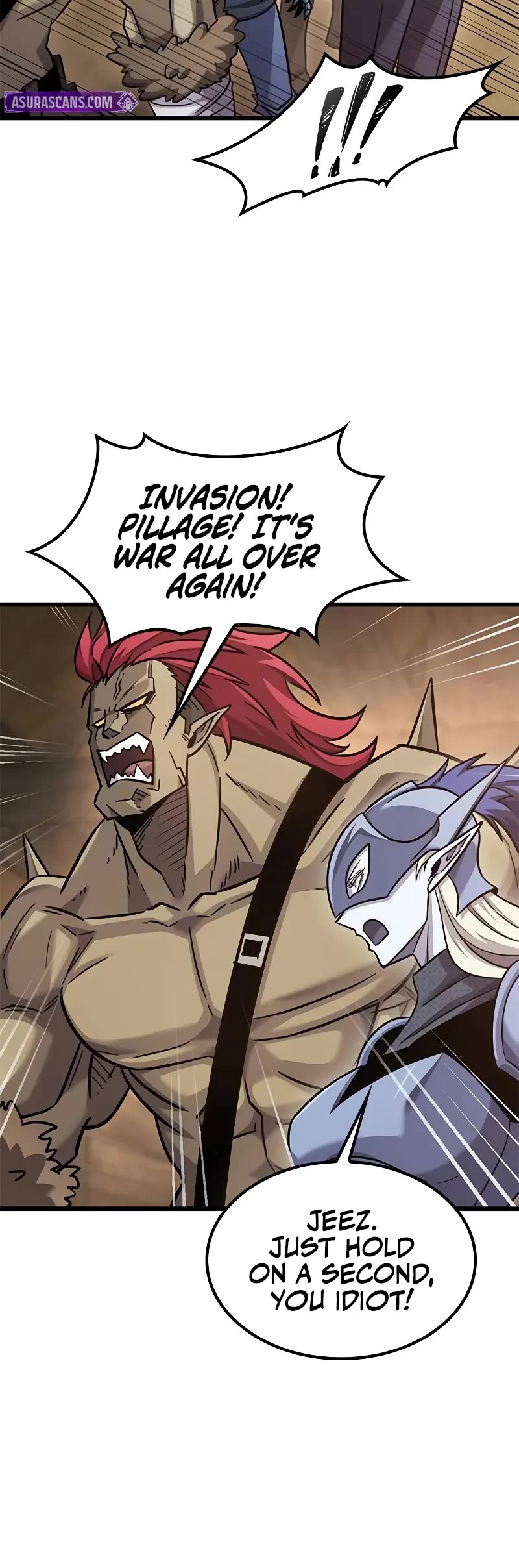 What a Bountiful Harvest, Demon Lord! Chapter 24 page 46 - Chapter 24