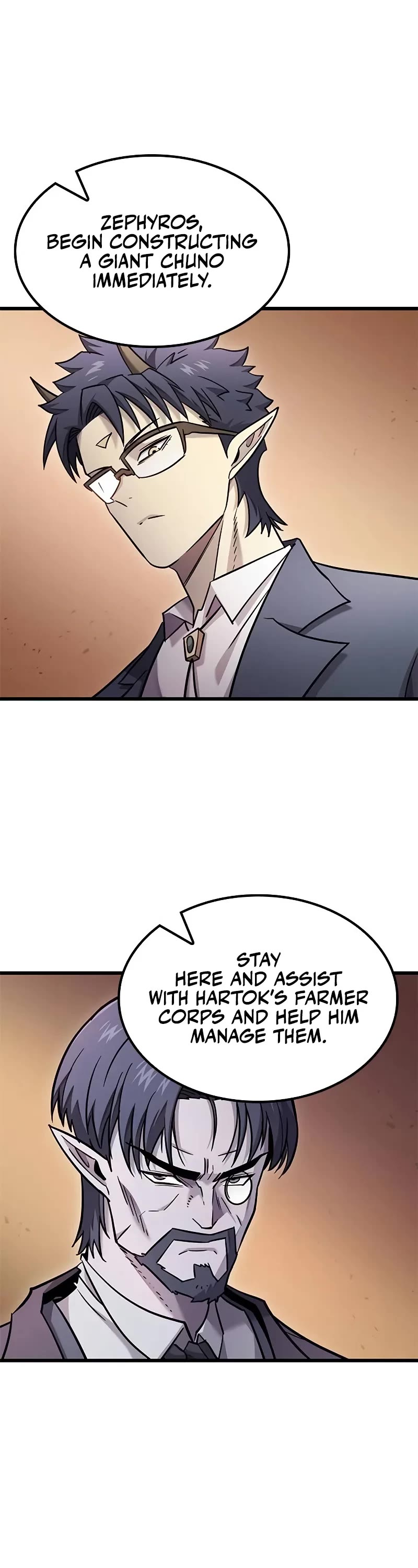 What a Bountiful Harvest, Demon Lord! Chapter 24 page 48 - Chapter 24