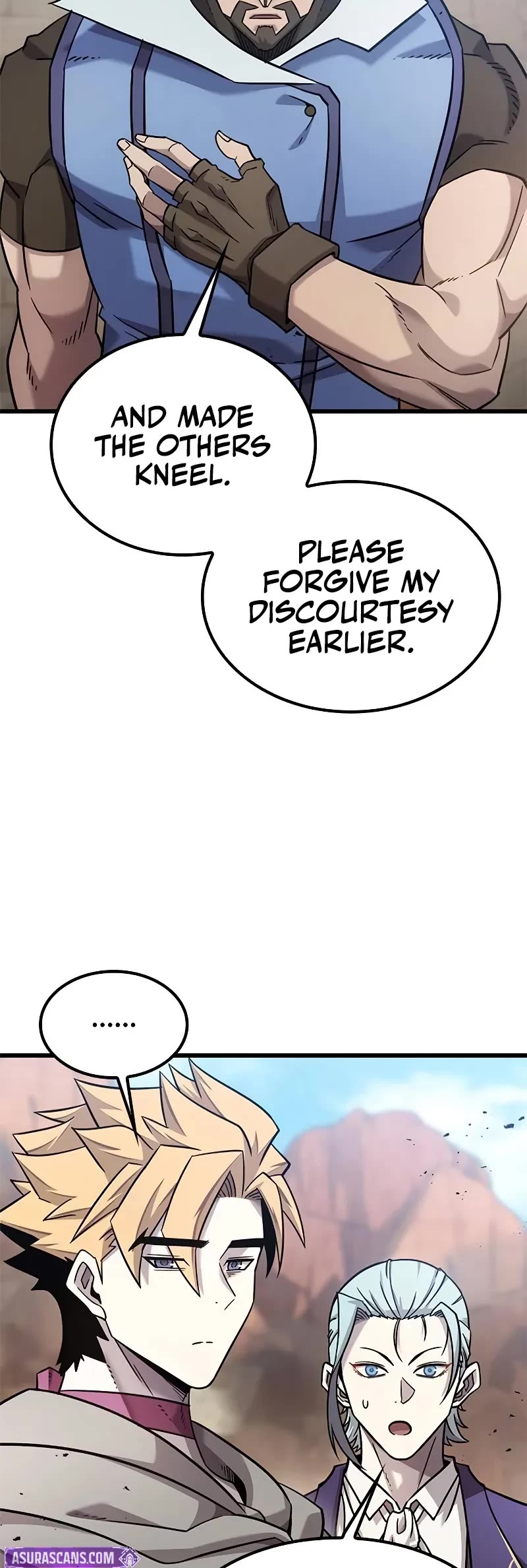 What a Bountiful Harvest, Demon Lord! Chapter 24 page 5 - Chapter 24