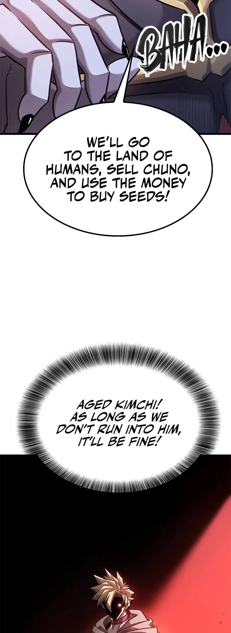 What a Bountiful Harvest, Demon Lord! Chapter 24 page 50 - Chapter 24
