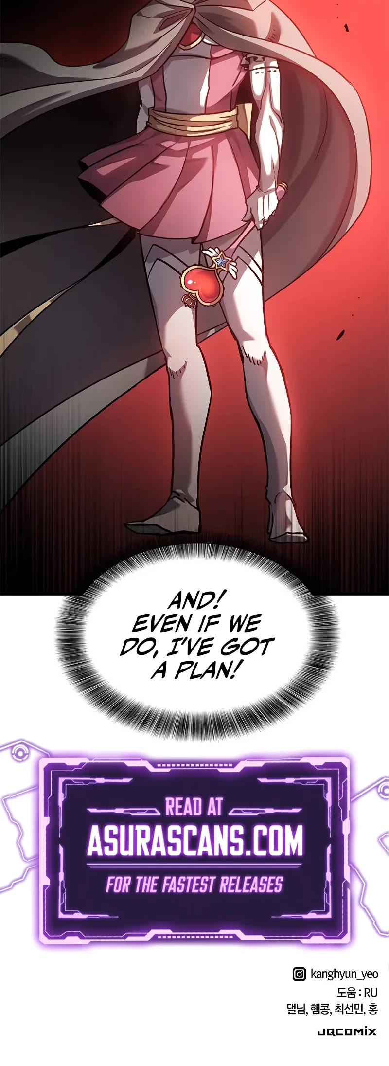 What a Bountiful Harvest, Demon Lord! Chapter 24 page 51 - Chapter 24