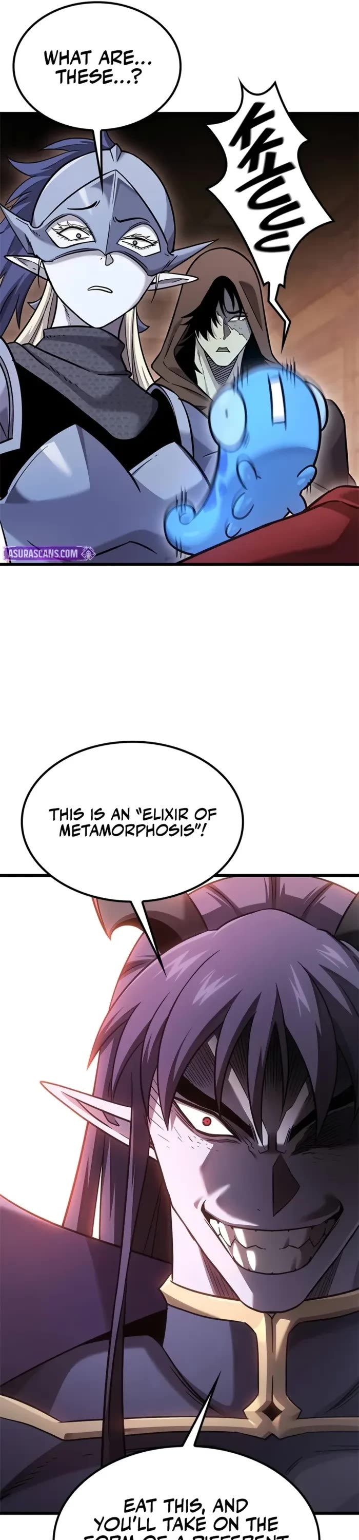 What a Bountiful Harvest, Demon Lord! Chapter 25 page 13 - Chapter 25
