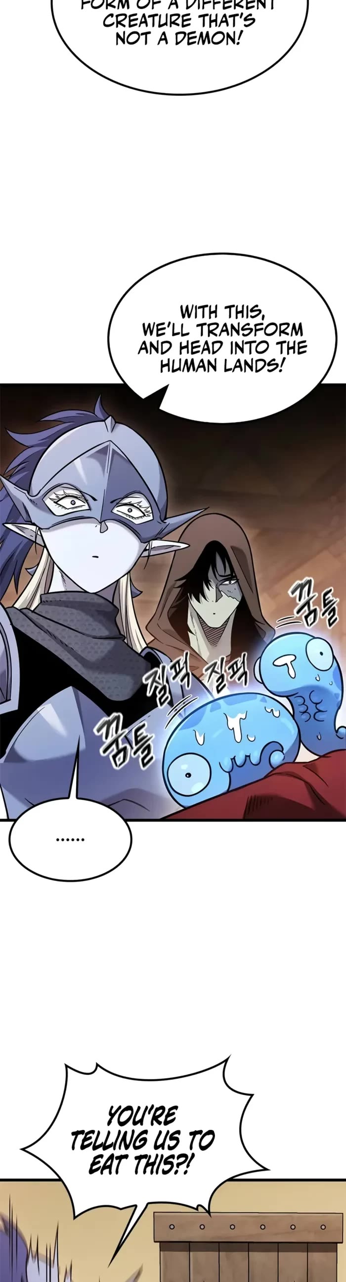What a Bountiful Harvest, Demon Lord! Chapter 25 page 14 - Chapter 25