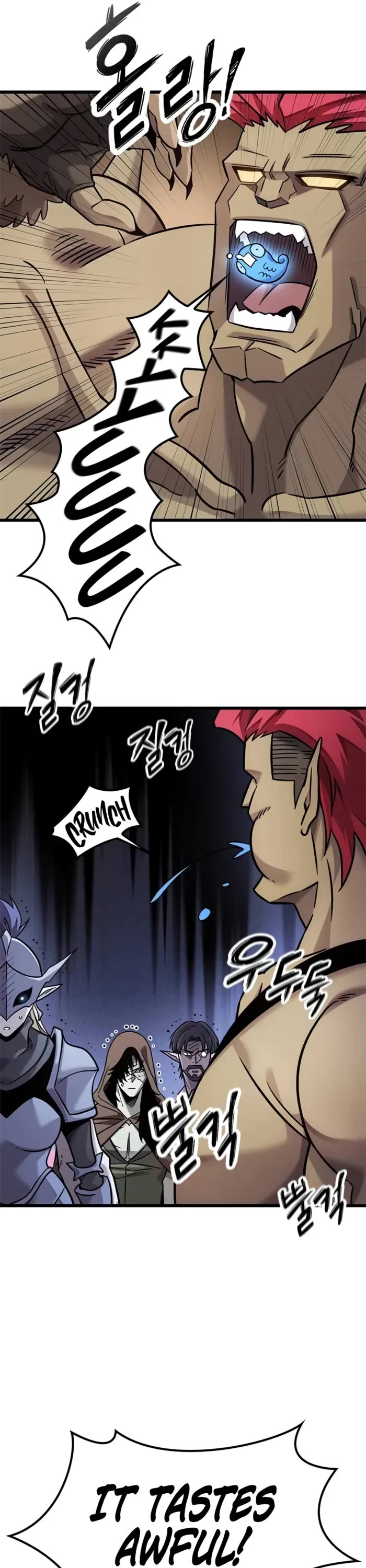 What a Bountiful Harvest, Demon Lord! Chapter 25 page 16 - Chapter 25