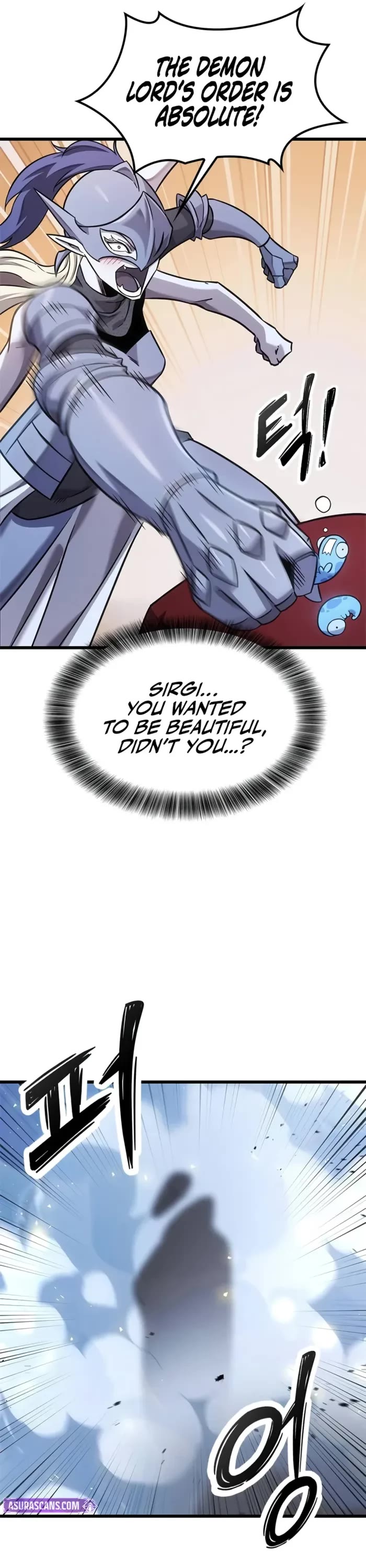 What a Bountiful Harvest, Demon Lord! Chapter 25 page 22 - Chapter 25