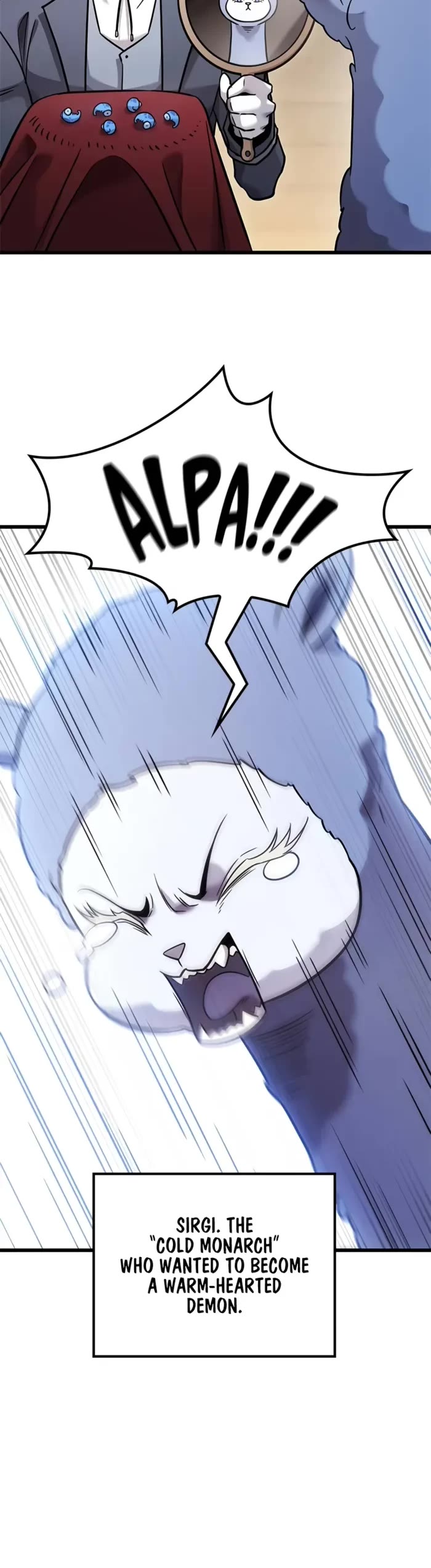 What a Bountiful Harvest, Demon Lord! Chapter 25 page 24 - Chapter 25
