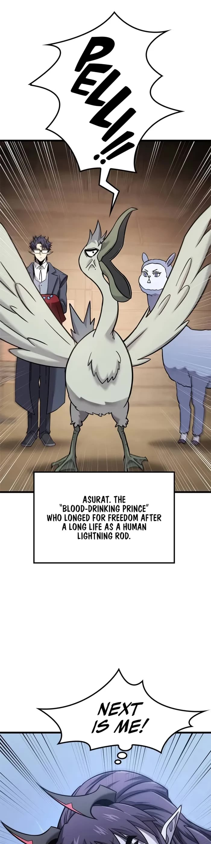 What a Bountiful Harvest, Demon Lord! Chapter 25 page 26 - Chapter 25