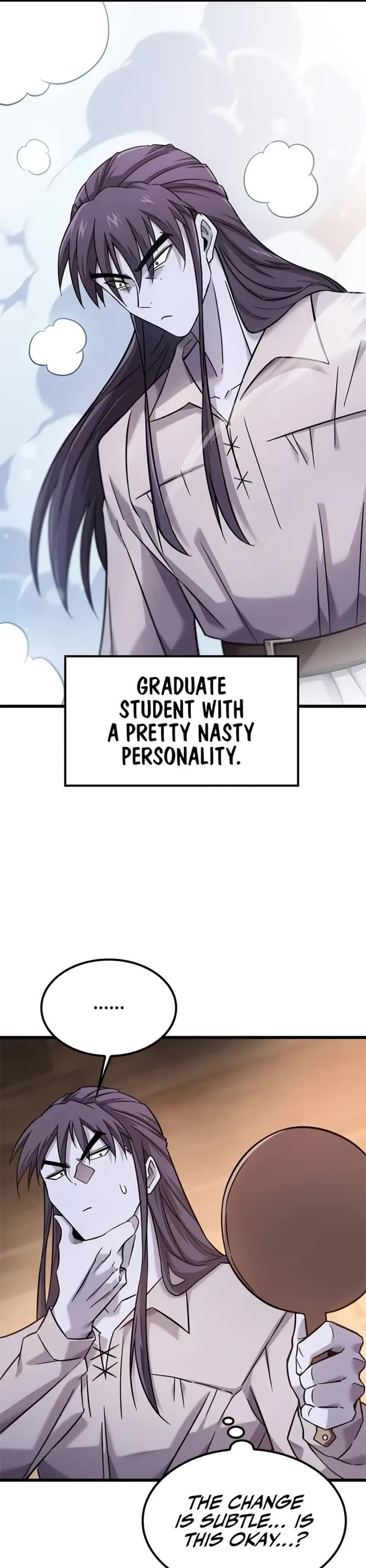 What a Bountiful Harvest, Demon Lord! Chapter 25 page 28 - Chapter 25