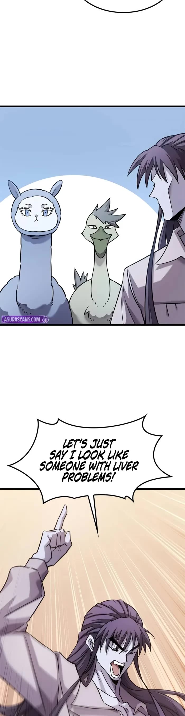 What a Bountiful Harvest, Demon Lord! Chapter 25 page 29 - Chapter 25