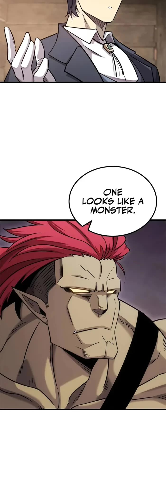 What a Bountiful Harvest, Demon Lord! Chapter 25 page 3 - Chapter 25