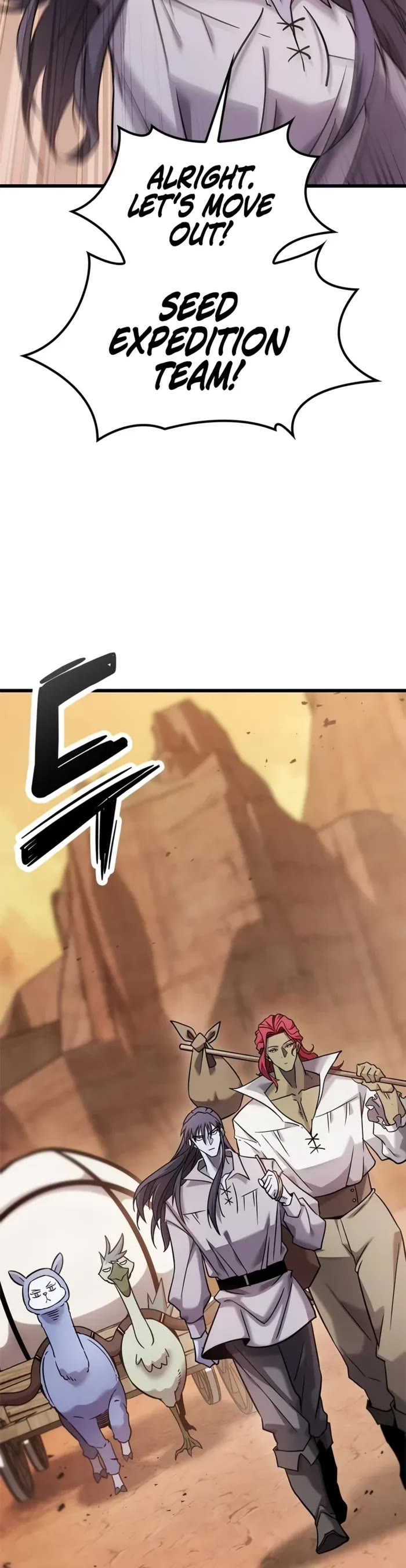 What a Bountiful Harvest, Demon Lord! Chapter 25 page 30 - Chapter 25