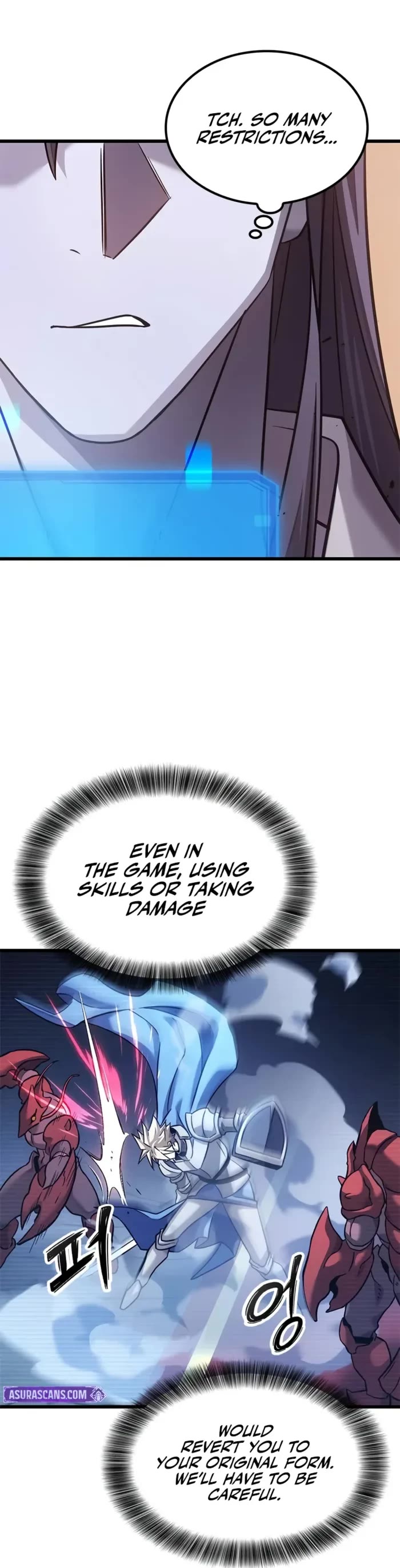 What a Bountiful Harvest, Demon Lord! Chapter 25 page 32 - Chapter 25