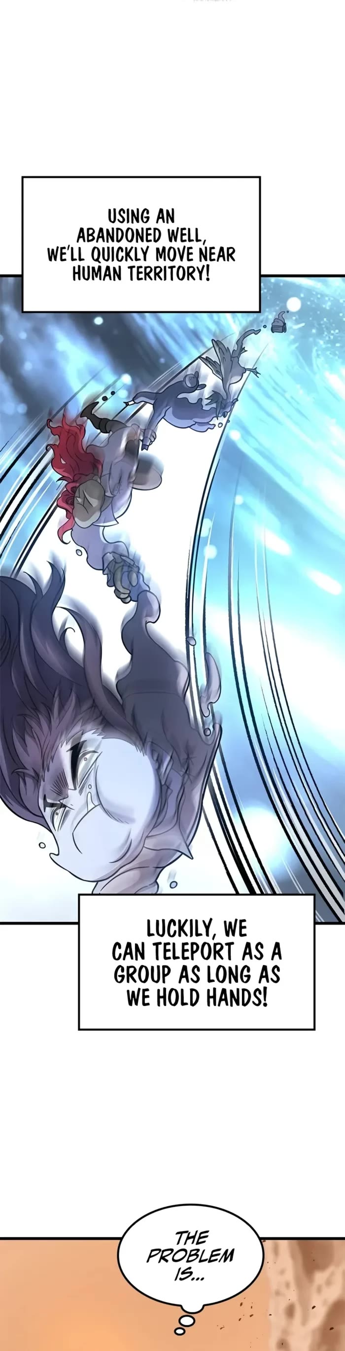 What a Bountiful Harvest, Demon Lord! Chapter 25 page 33 - Chapter 25