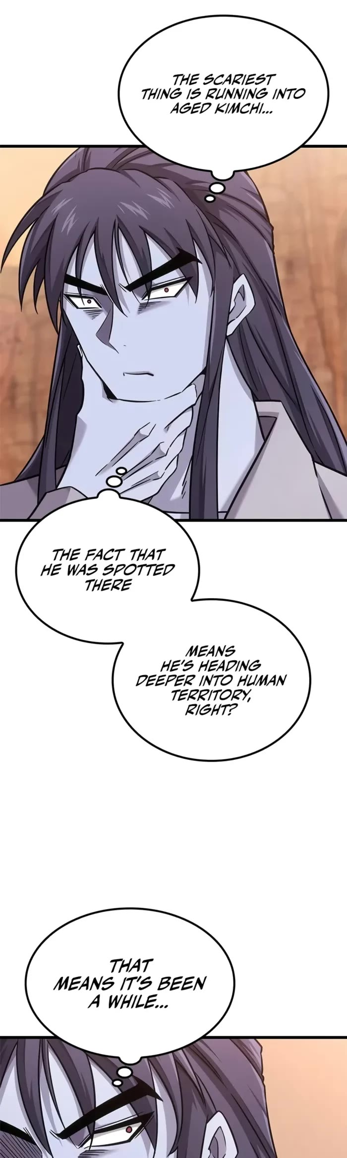 What a Bountiful Harvest, Demon Lord! Chapter 25 page 35 - Chapter 25