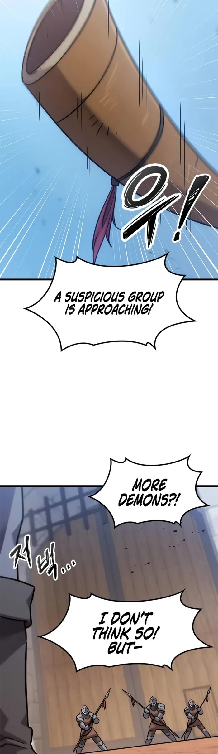 What a Bountiful Harvest, Demon Lord! Chapter 25 page 38 - Chapter 25