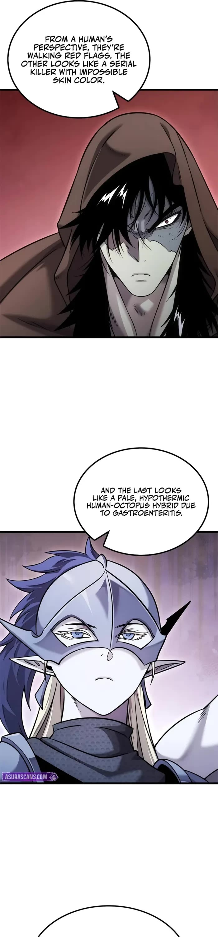 What a Bountiful Harvest, Demon Lord! Chapter 25 page 4 - Chapter 25