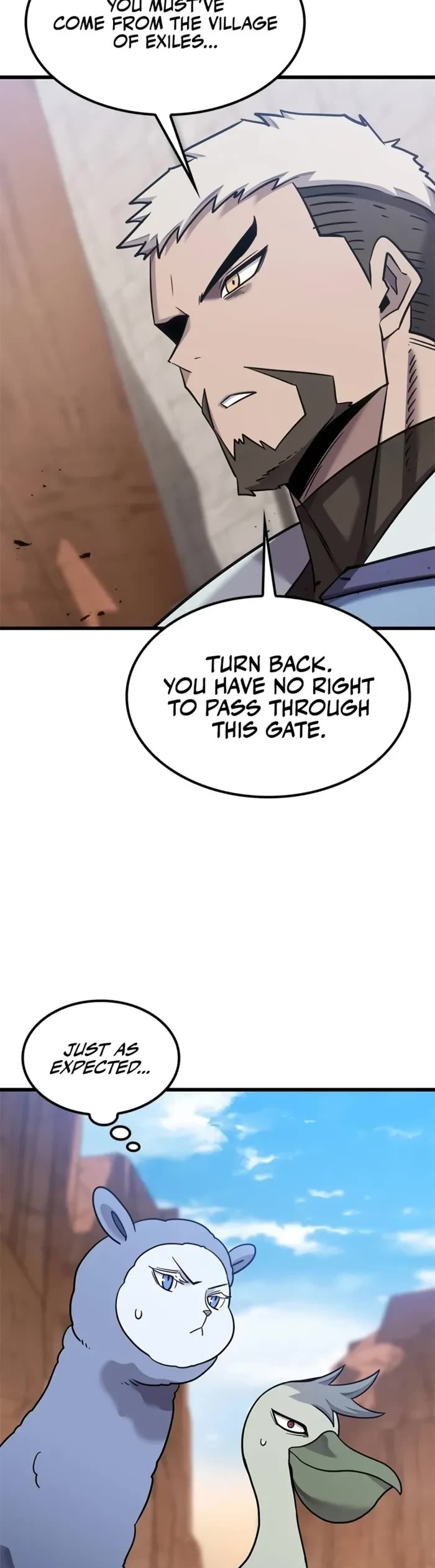 What a Bountiful Harvest, Demon Lord! Chapter 25 page 41 - Chapter 25