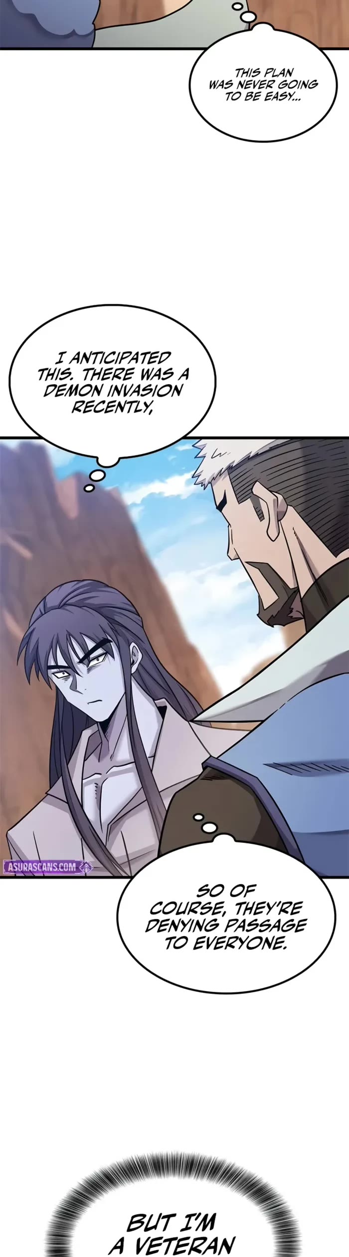 What a Bountiful Harvest, Demon Lord! Chapter 25 page 42 - Chapter 25