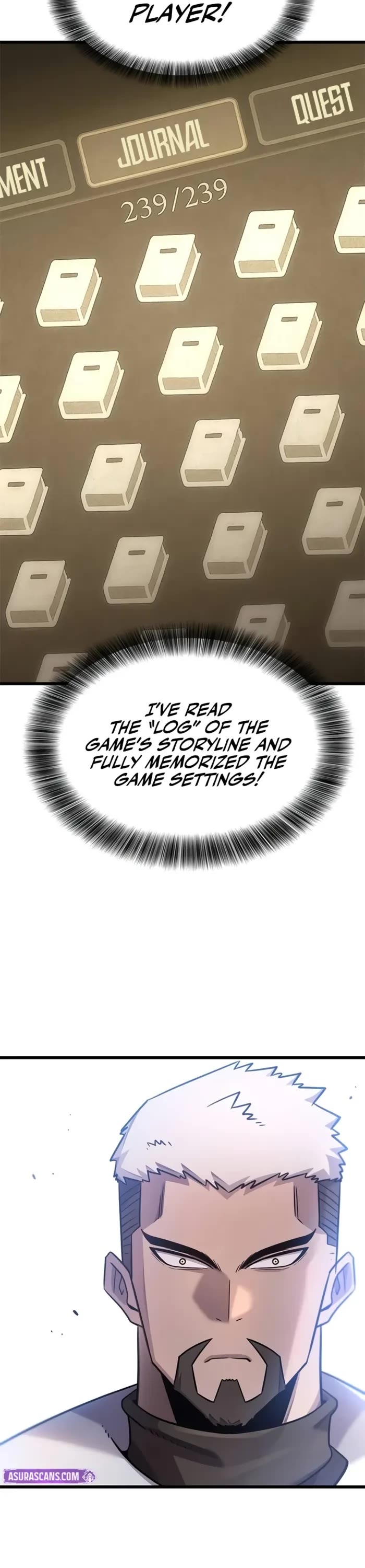 What a Bountiful Harvest, Demon Lord! Chapter 25 page 43 - Chapter 25