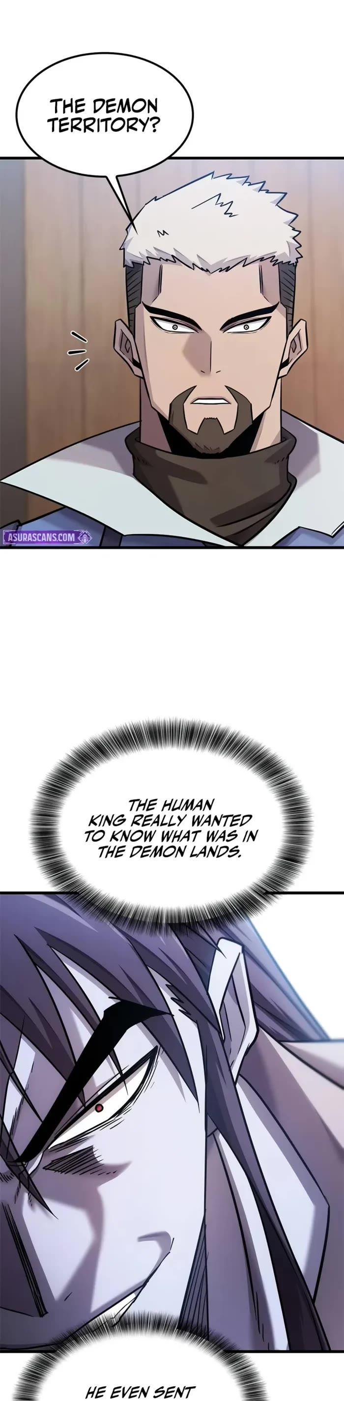 What a Bountiful Harvest, Demon Lord! Chapter 25 page 45 - Chapter 25