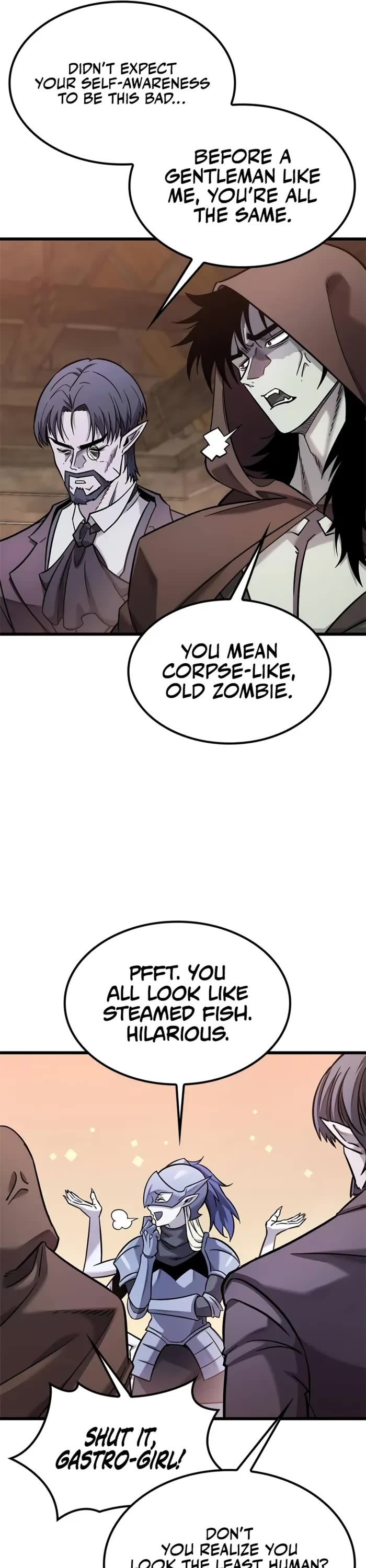 What a Bountiful Harvest, Demon Lord! Chapter 25 page 7 - Chapter 25