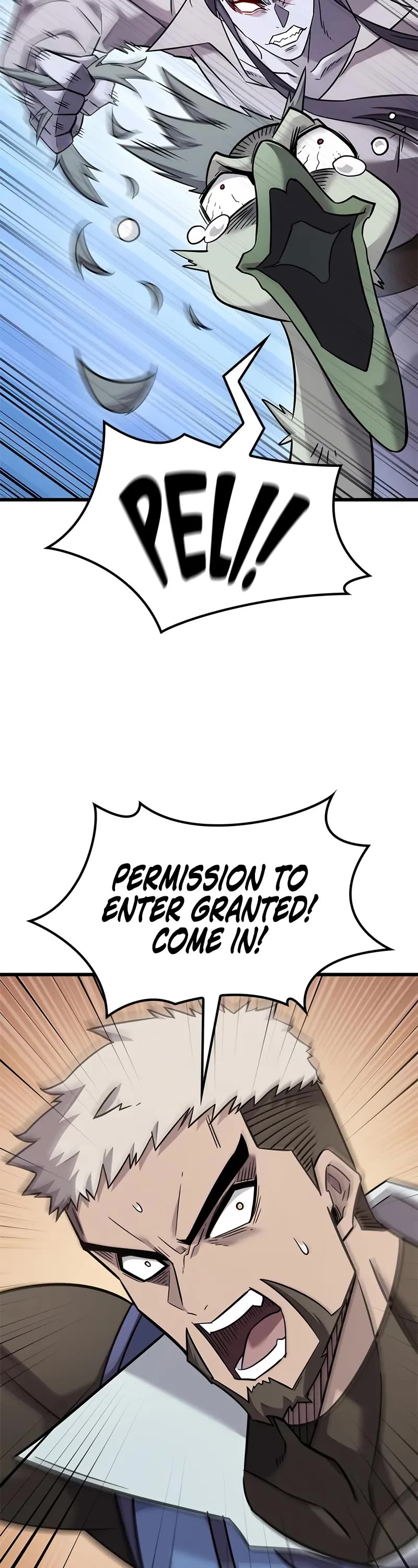 What a Bountiful Harvest, Demon Lord! Chapter 26 page 10 - Chapter 26