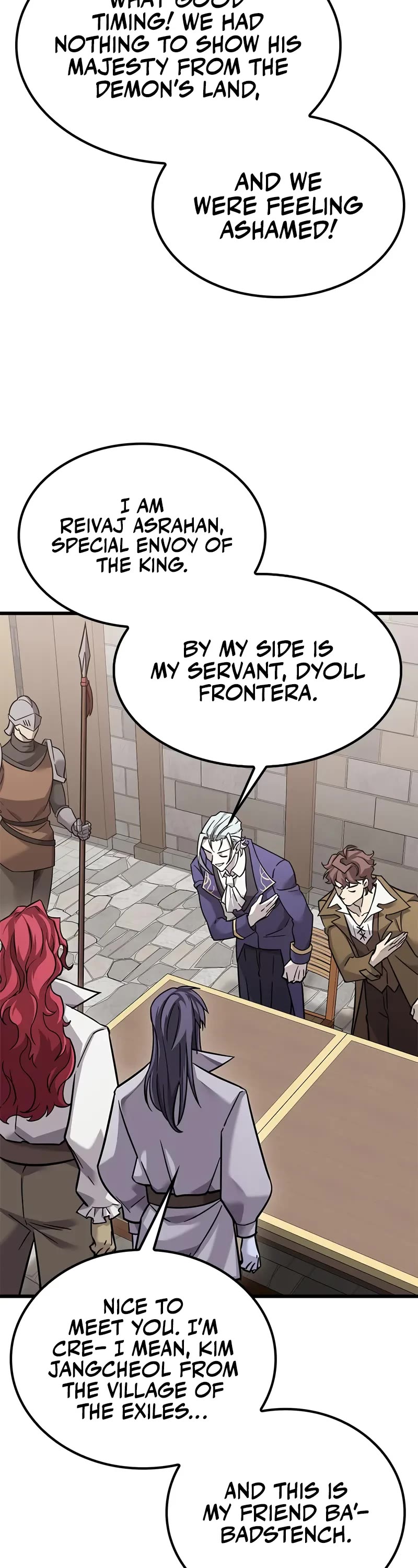 What a Bountiful Harvest, Demon Lord! Chapter 26 page 14 - Chapter 26