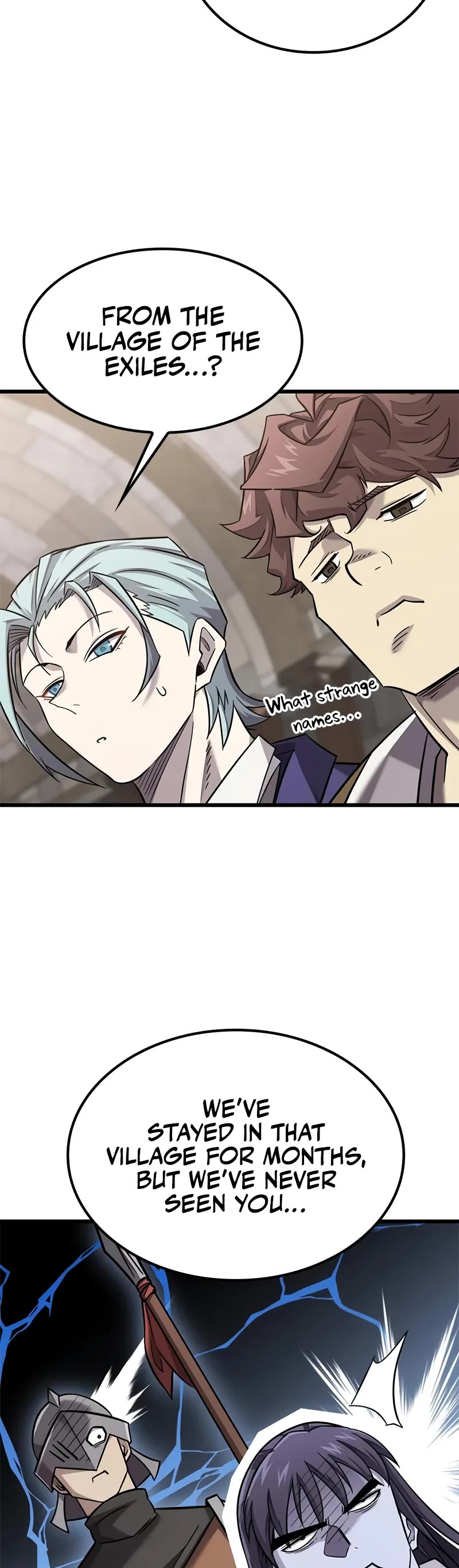 What a Bountiful Harvest, Demon Lord! Chapter 26 page 15 - Chapter 26