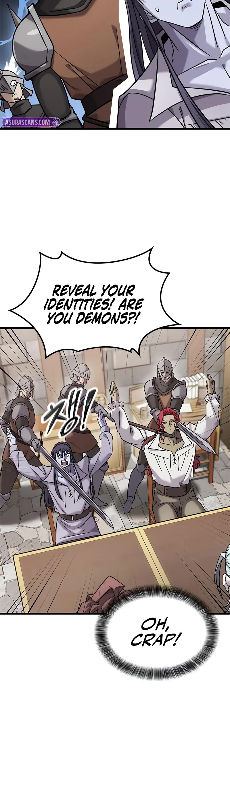 What a Bountiful Harvest, Demon Lord! Chapter 26 page 16 - Chapter 26