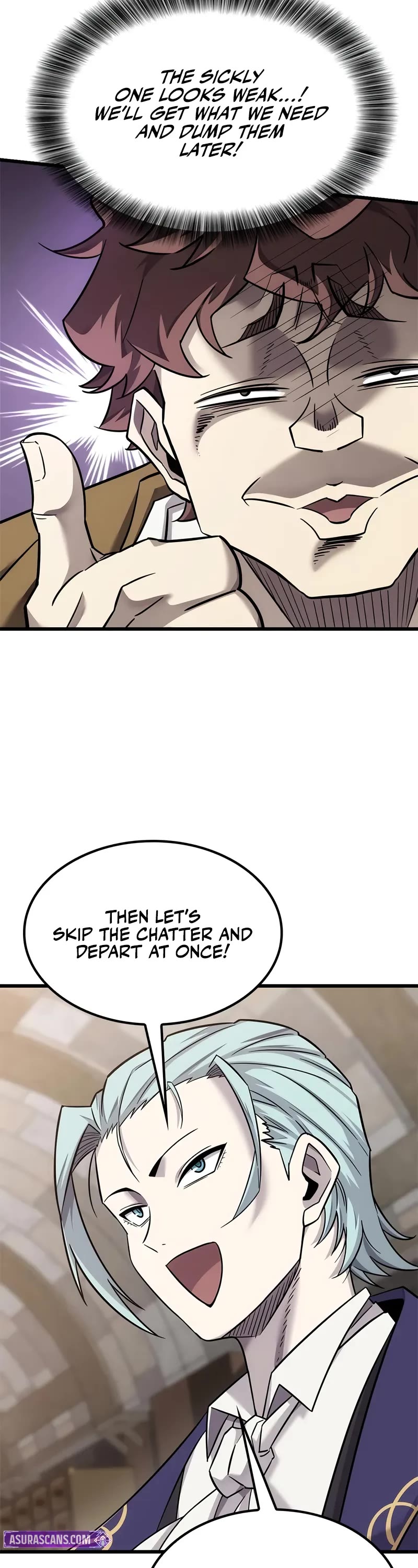 What a Bountiful Harvest, Demon Lord! Chapter 26 page 20 - Chapter 26