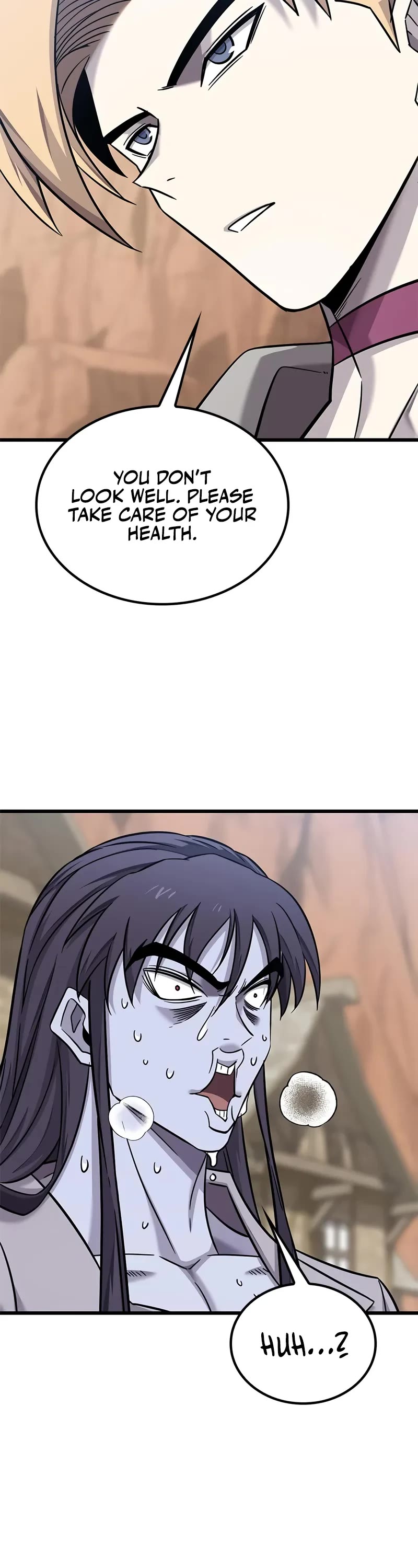 What a Bountiful Harvest, Demon Lord! Chapter 26 page 24 - Chapter 26