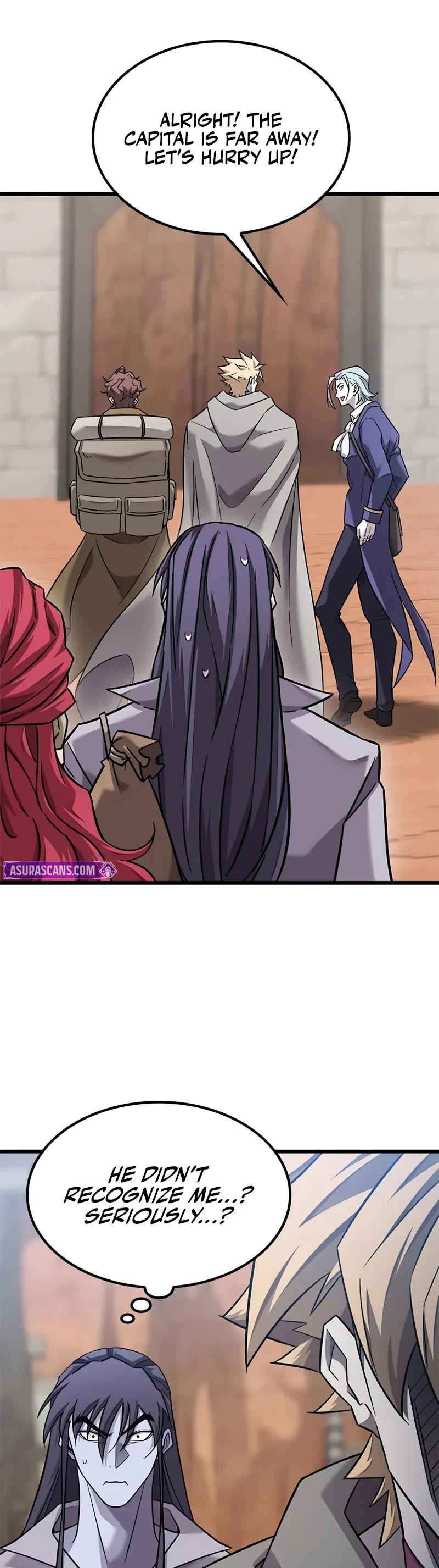 What a Bountiful Harvest, Demon Lord! Chapter 26 page 25 - Chapter 26