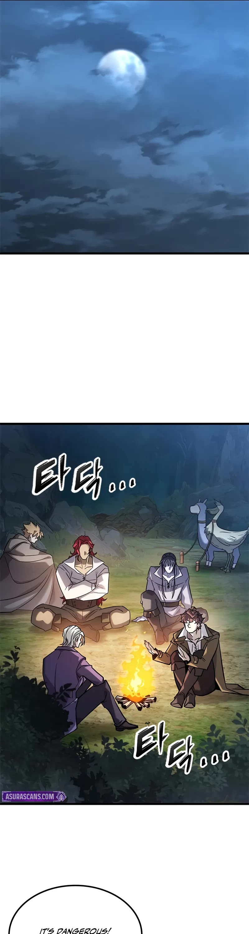 What a Bountiful Harvest, Demon Lord! Chapter 26 page 27 - Chapter 26