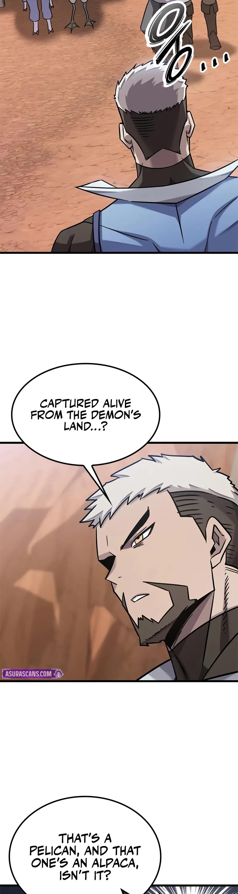 What a Bountiful Harvest, Demon Lord! Chapter 26 page 3 - Chapter 26