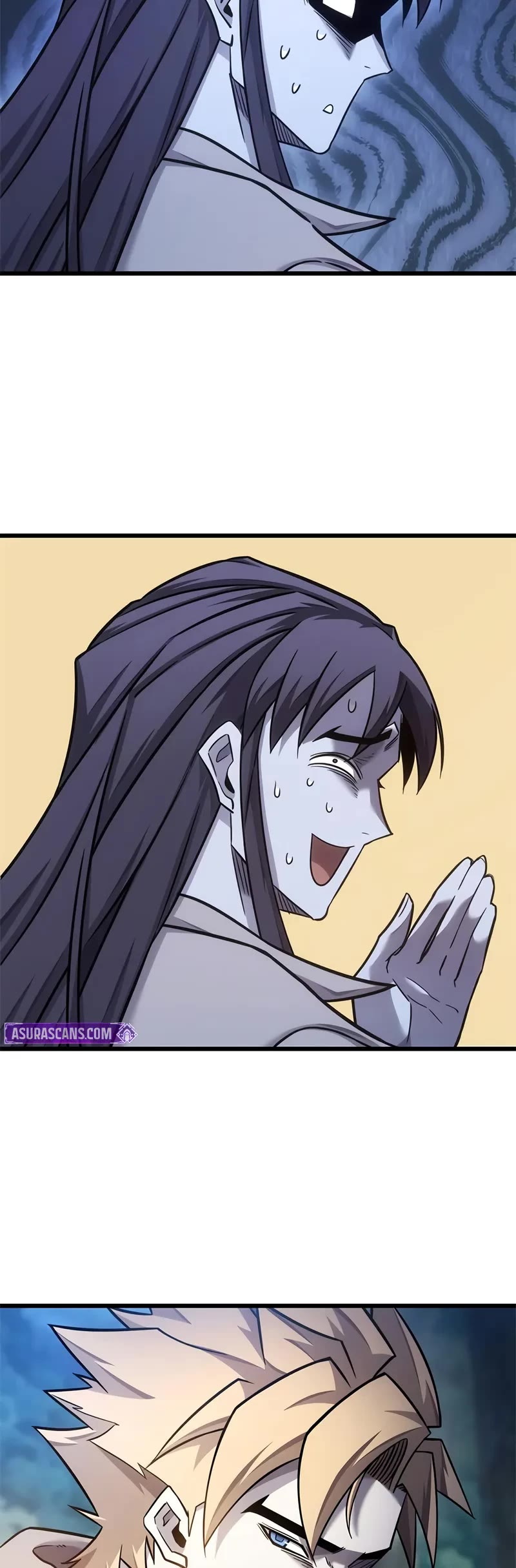What a Bountiful Harvest, Demon Lord! Chapter 26 page 30 - Chapter 26