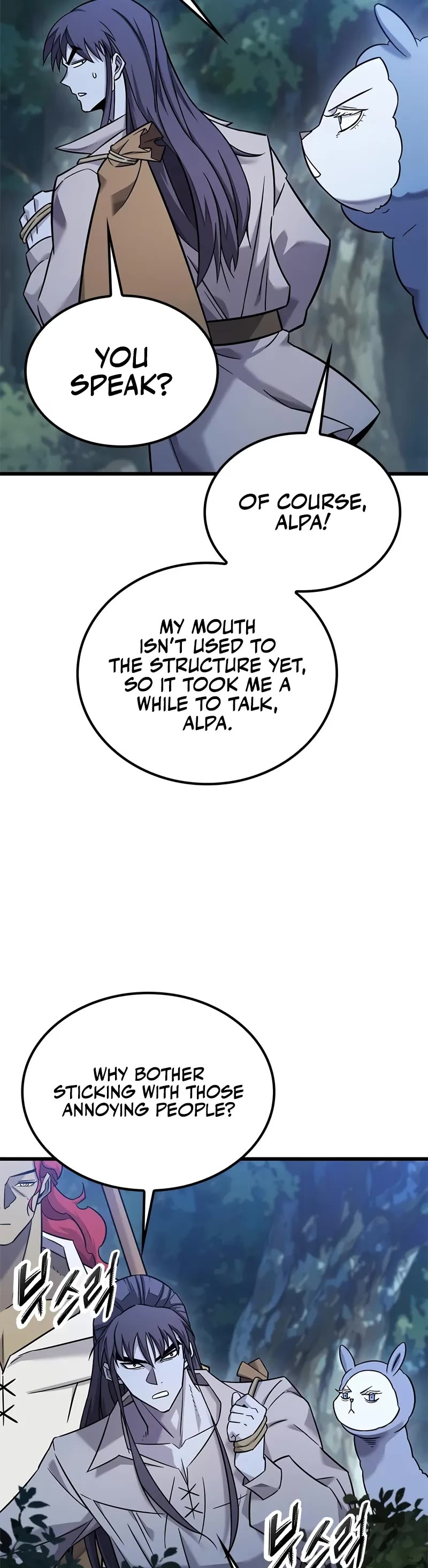 What a Bountiful Harvest, Demon Lord! Chapter 26 page 35 - Chapter 26
