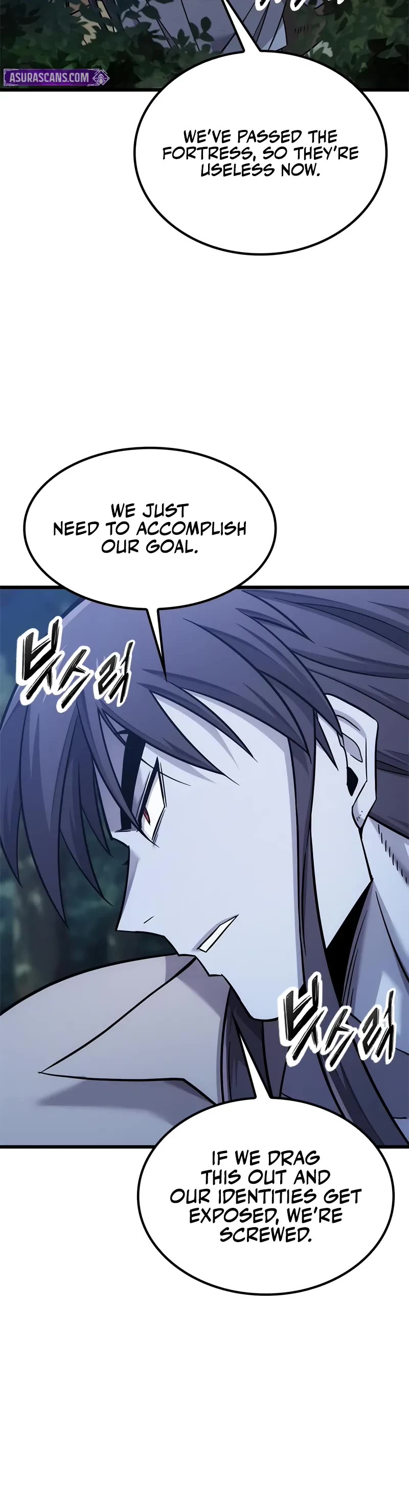 What a Bountiful Harvest, Demon Lord! Chapter 26 page 36 - Chapter 26