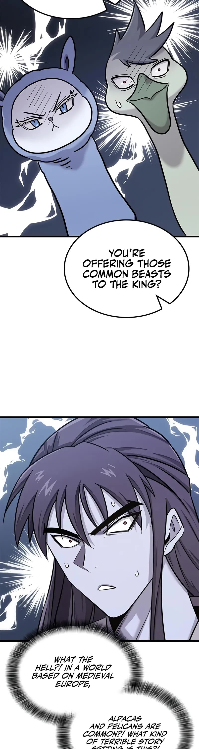 What a Bountiful Harvest, Demon Lord! Chapter 26 page 4 - Chapter 26