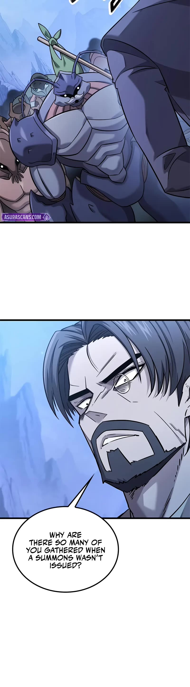 What a Bountiful Harvest, Demon Lord! Chapter 26 page 41 - Chapter 26