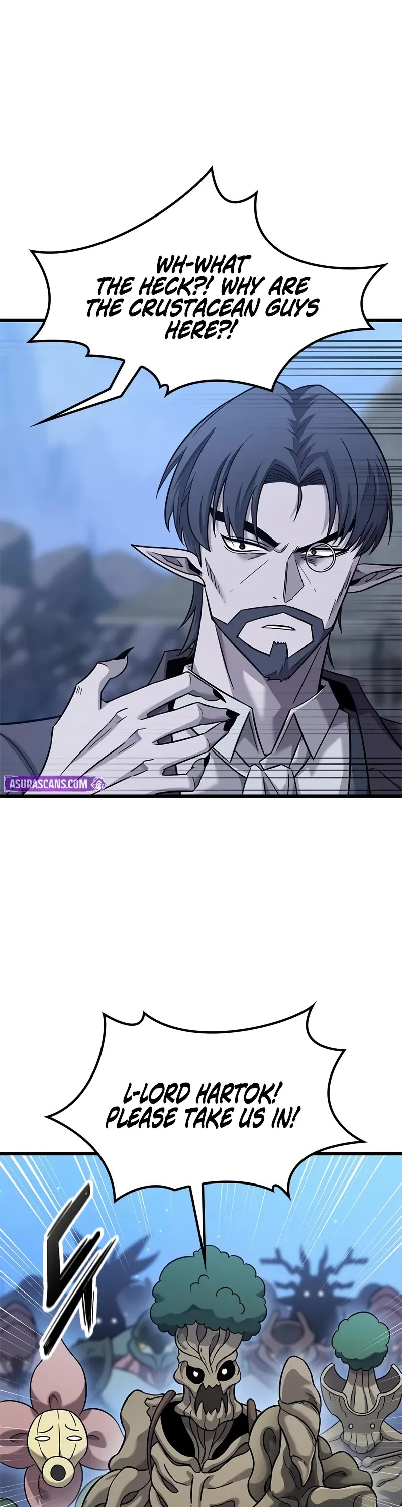 What a Bountiful Harvest, Demon Lord! Chapter 26 page 43 - Chapter 26