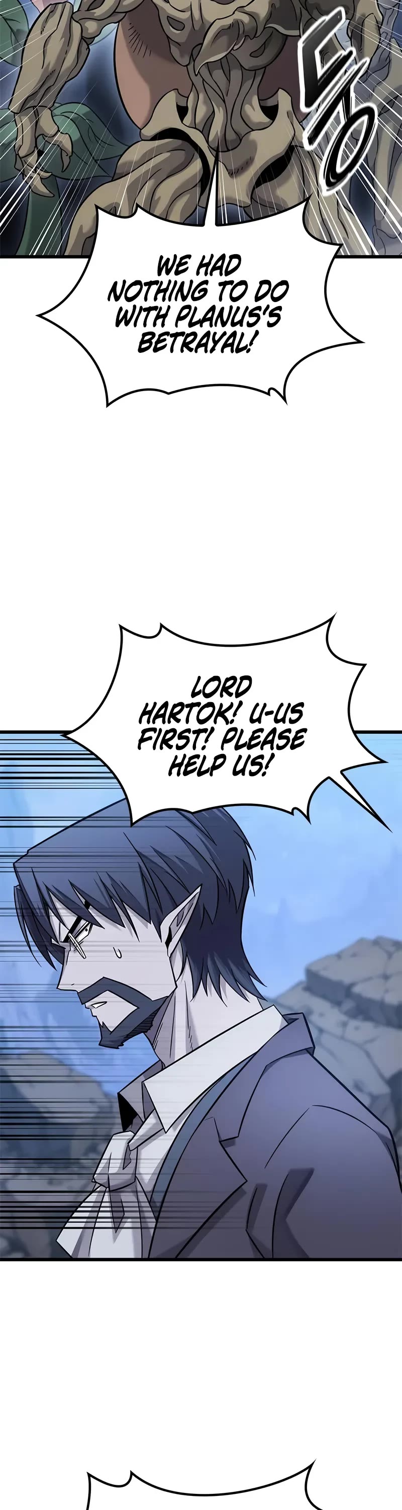 What a Bountiful Harvest, Demon Lord! Chapter 26 page 44 - Chapter 26