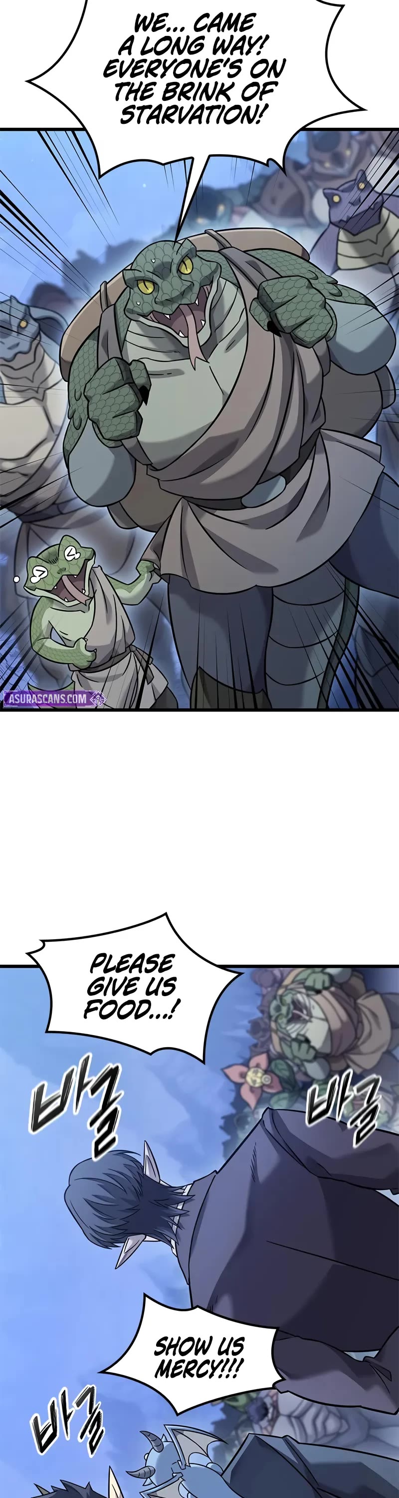What a Bountiful Harvest, Demon Lord! Chapter 26 page 45 - Chapter 26