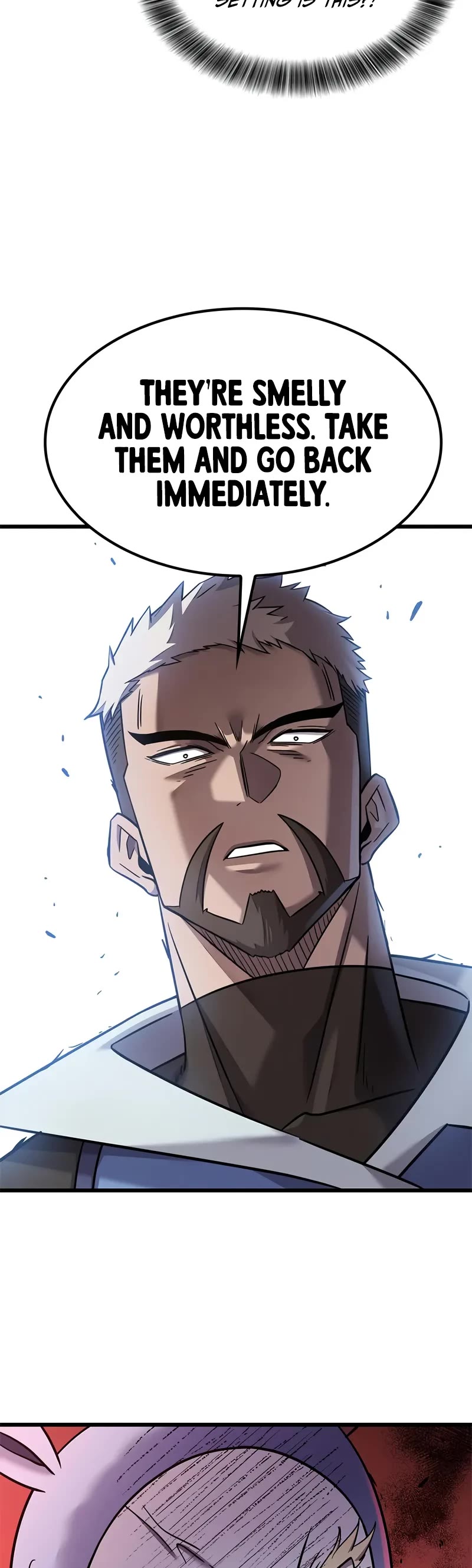 What a Bountiful Harvest, Demon Lord! Chapter 26 page 5 - Chapter 26