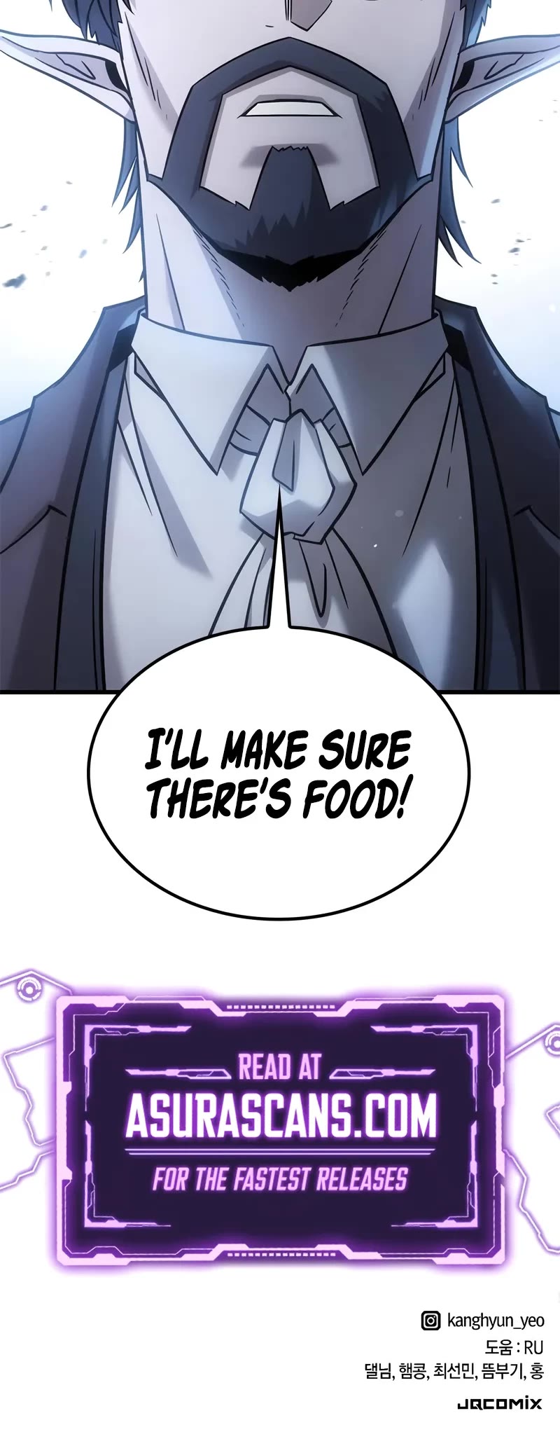 What a Bountiful Harvest, Demon Lord! Chapter 26 page 50 - Chapter 26