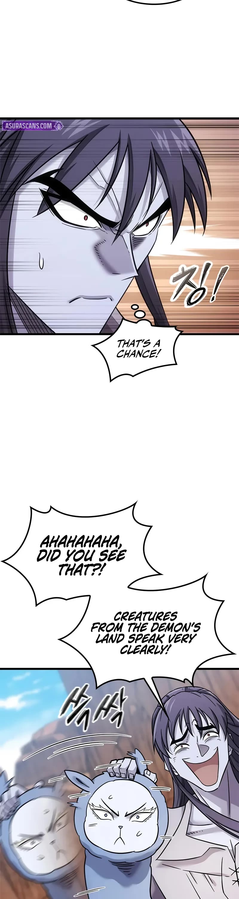 What a Bountiful Harvest, Demon Lord! Chapter 26 page 8 - Chapter 26